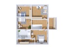 Familientraum - bezahlbarer Wohnraum 5 zimmer