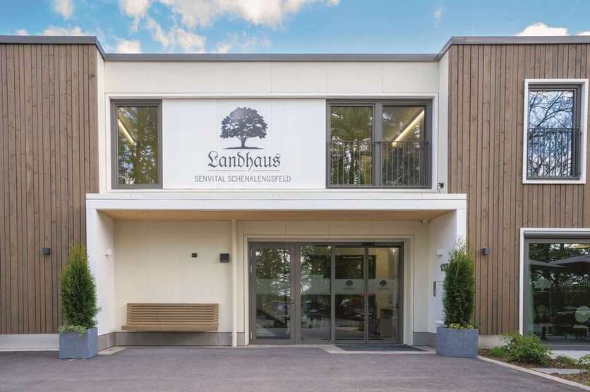 Wohnung zum Kaufen in Schenklengsfeld 216.554 € 48 m²