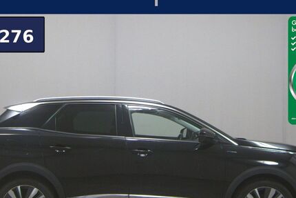 Peugeot 3008 91.144 km 14.780 &euro; Gyhum/Bockel 27404