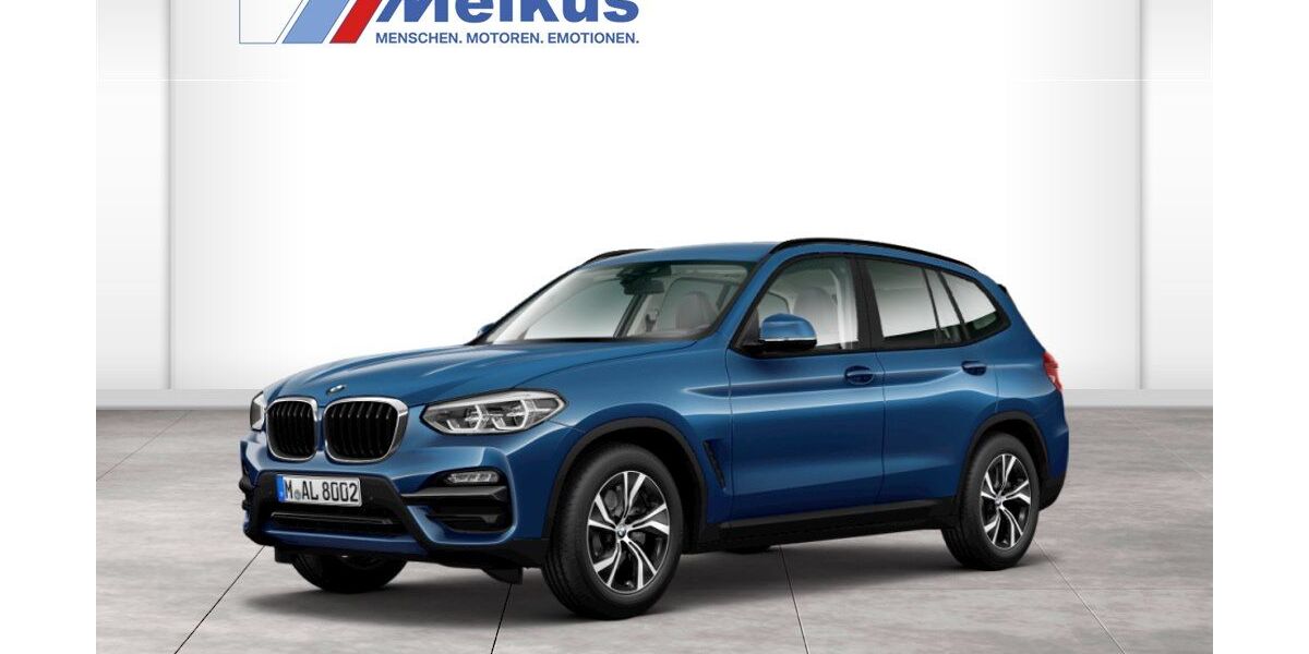 BMW X3 39.872 km 28.970 &euro; Chemnitz 09120