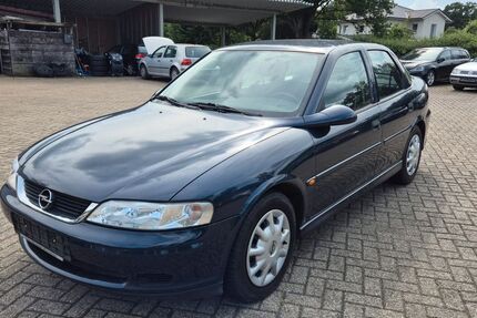 Opel Vectra 63.253 km 1.690 &euro; Lingen 49808