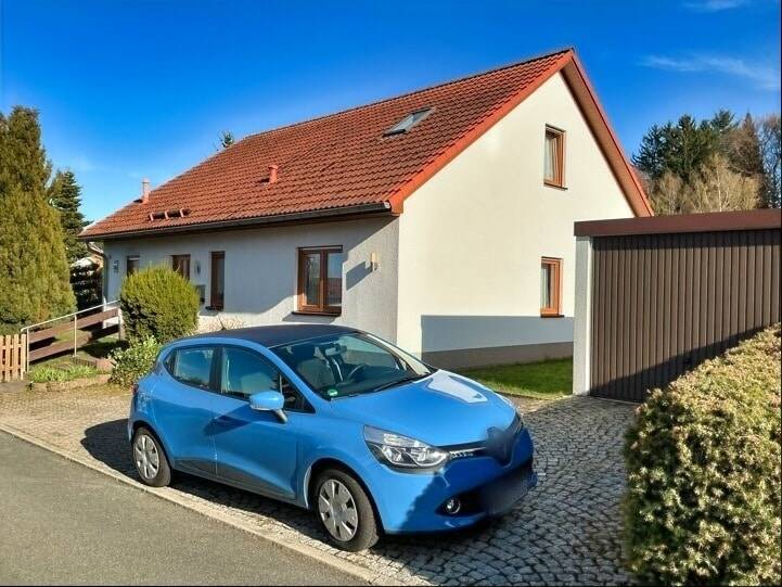 Einfamilienhaus Falkenstein - 4 Zimmer, 137 m&sup2;, 245.000&euro; | Angebot:26128492