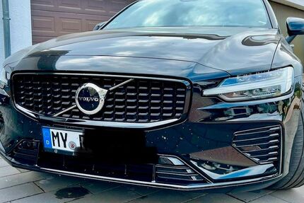 Volvo V60 57.349 km 38.450 &euro; Andernach 56626