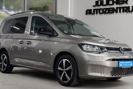 VW Caddy 100.000 km 19.790 &euro; Jülich 52428