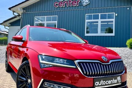 Skoda Superb 114.040 km 19.980 € Wartenberg-Angersbach 36367