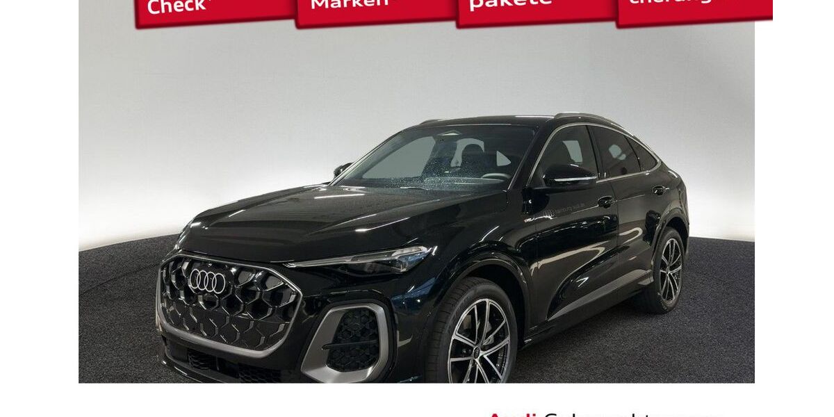 Audi Q5 1.890 km 75.440 &euro; Hamburg 20537