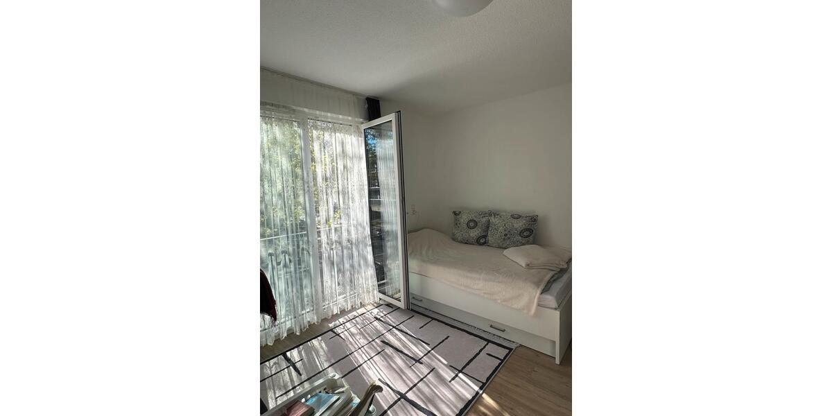 Etagenwohnung Braunschweig - 1 Zimmer, 21 m&sup2;, 475&euro; | Angebot:26387270