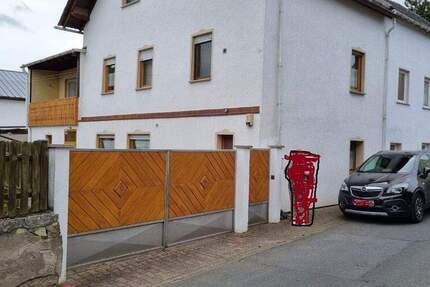 Ideal für eine größere Familie oder Wohnen und Arbeiten auf einem Grundstück 9 zimmer