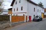Ideal für eine größere Familie oder Wohnen und Arbeiten auf einem Grundstück 9 zimmer