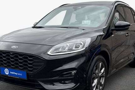 Ford Kuga 15.292 km 21.950 &euro; Frankfurt am Main 60386