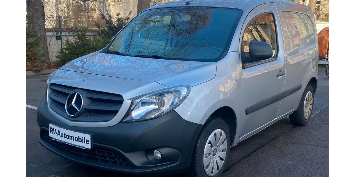 Mercedes-Benz Citan 124.051 km 8.200 &euro; Freiberg 09599