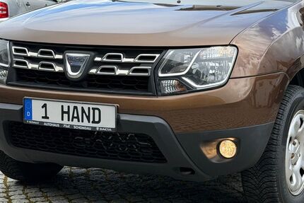 Dacia Duster 58.467 km 10.750 &euro; Herborn 35745