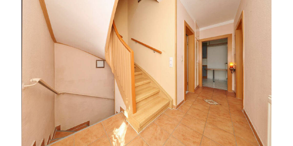 Doppelhaushälfte Wilhelmshaven-Innenstadt Innenstadt - 5 Zimmer, 93 m&sup2;, 260.000&euro; | Angebot:26291543