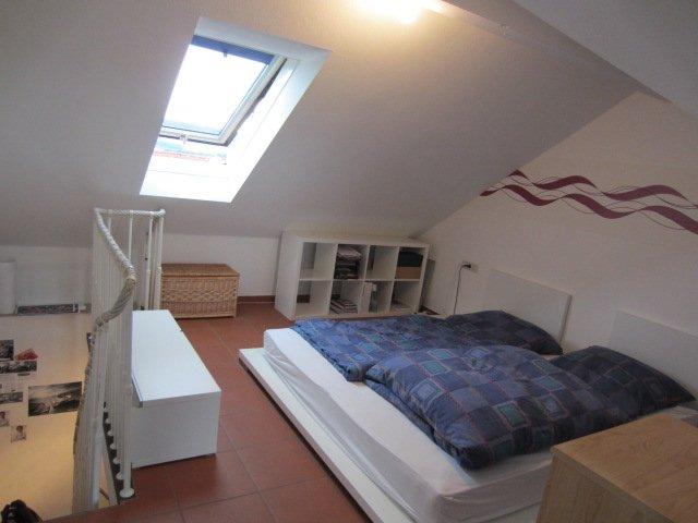 Maisonettenwohnung Güglingen - 2 Zimmer, 55 m&sup2;, 210.000&euro; | Angebot:26931363