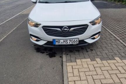 Opel Insignia 178.000 km 12.700 &euro; MARBURG 35039