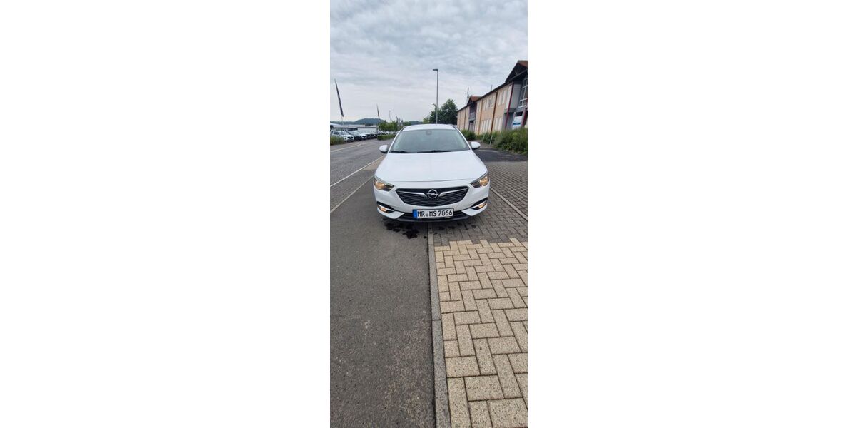 Opel Insignia 178.000 km 12.700 &euro; MARBURG 35039