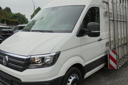 VW Crafter 41.900 km 21.896 &euro; Bremervörde 27432