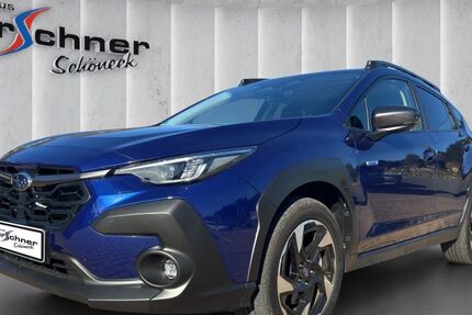Subaru Crosstrek 10.895 km 29.995 &euro; Schöneck / Vogtland 08261
