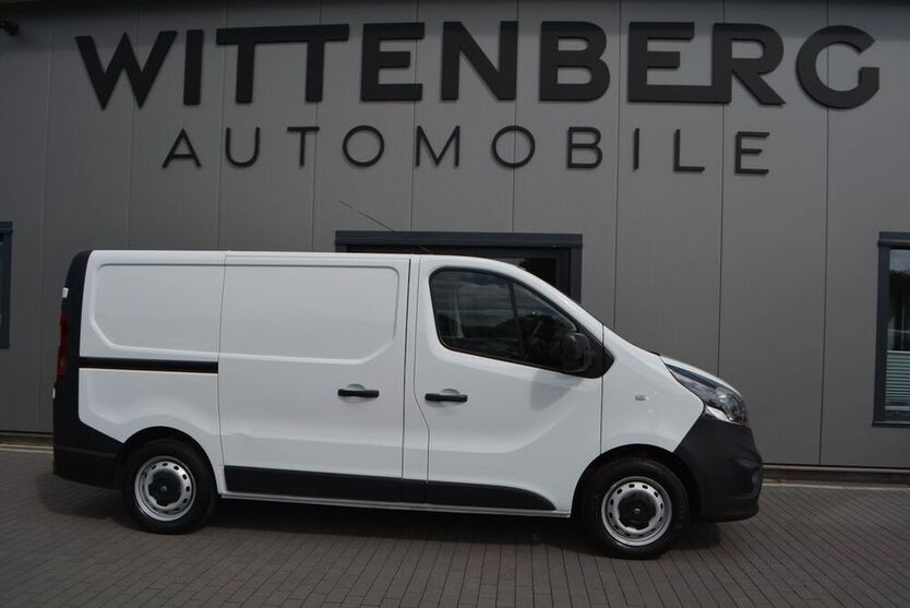 Vivaro