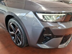 Astra Ultimate Infotainment Pak. AGR AHK