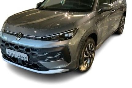 VW T-Roc 1.010 km 32.950 &euro; Süderbrarup 24392