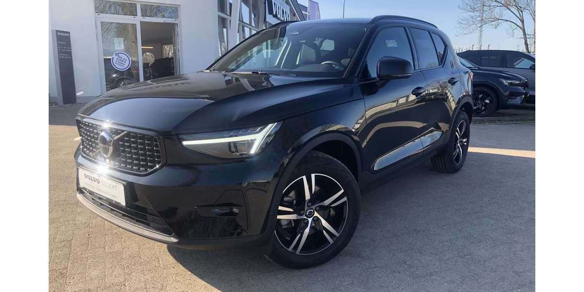 Volvo XC40 13.212 km 34.479 &euro; Güstrow 18273