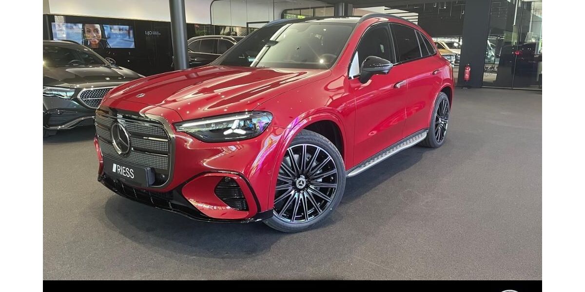 Mercedes-Benz GLC 400 9.000 km 89.890 &euro; Ravensburg 88214