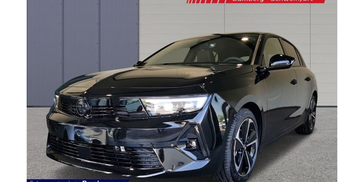 Opel Astra 10.150 km 27.500 &euro; Bamberg 96052