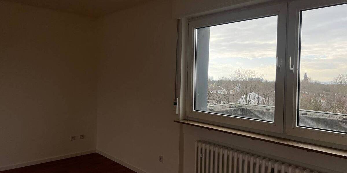 Etagenwohnung Frankfurt am Main Bornheim - 1 Zimmer, 54 m&sup2;, 964&euro; | Angebot:26319746