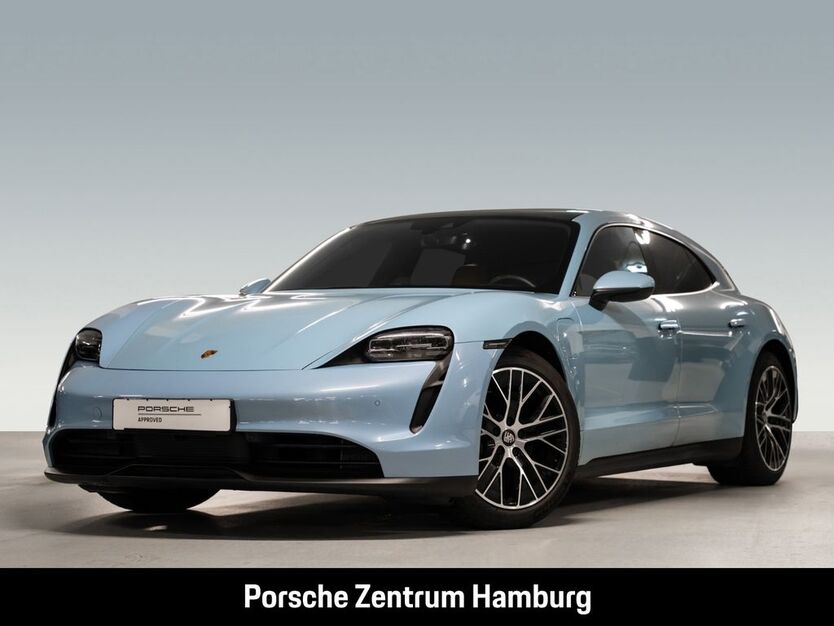 Porsche Taycan 28.361 km 63.970 € Hamburg 22087