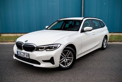 BMW 318 209.475 km 15.990 &euro; Wendisch Rietz 15864
