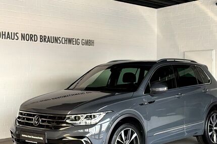 VW Tiguan 92.894 km 36.990 &euro; Braunschweig 38112