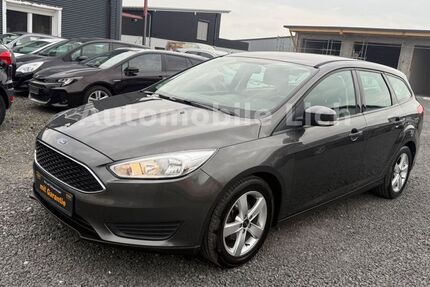 Ford Focus 107.000 km 4.799 &euro; Lich 35423