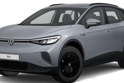 VW ID.4 115.410 km 20.990 &euro; Bad Segeberg 23795