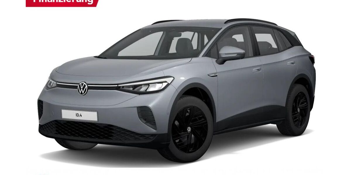 VW ID.4 115.410 km 20.990 &euro; Bad Segeberg 23795