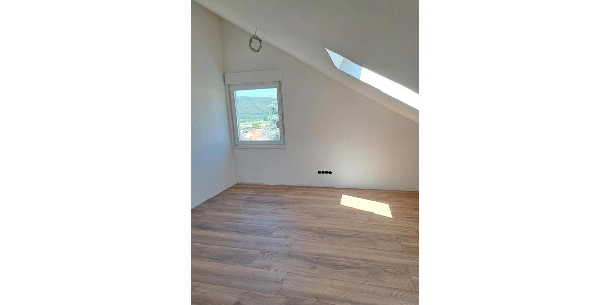 Etagenwohnung Bad Bocklet - 3 Zimmer, 90 m&sup2;, 795&euro; | Angebot:26688605