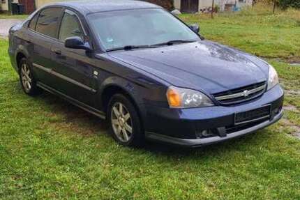 Chevrolet Evanda 192.000 km 450 &euro; Fürstenwalde/Spree 15517