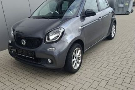 Smart ForFour 106.000 km 6.490 &euro; Lübbecke 32312