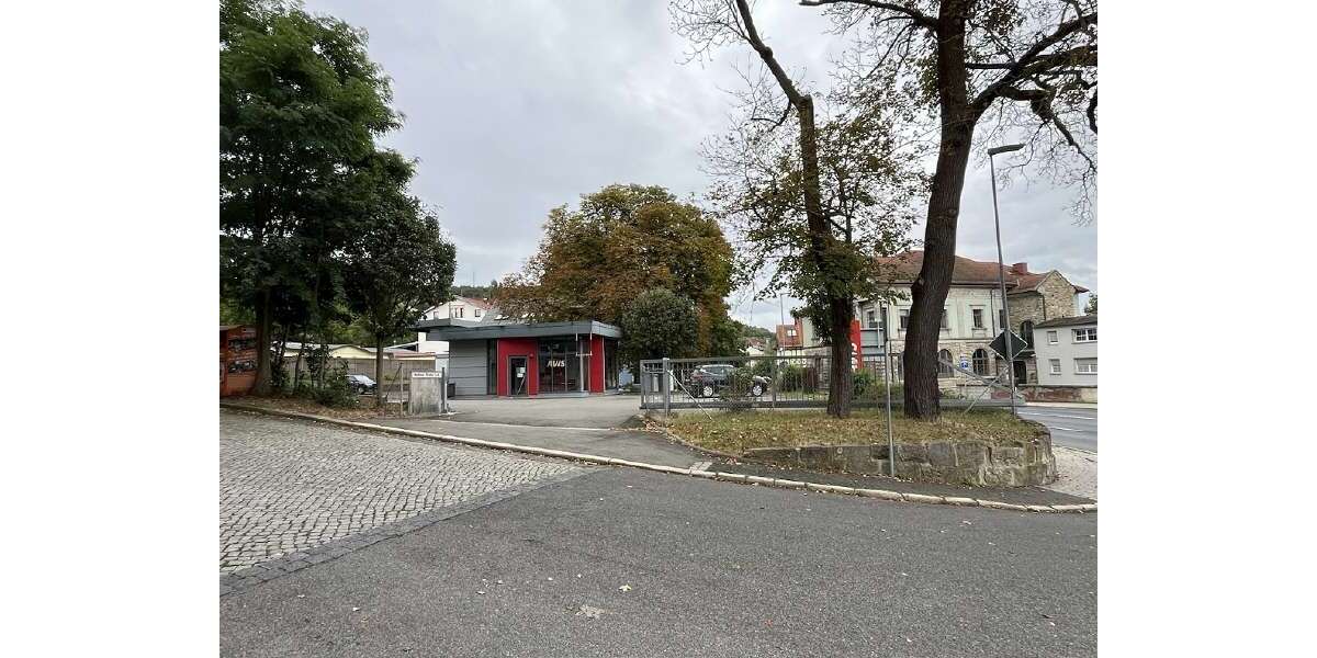 Grundstück Meiningen - 500.000&euro; | Angebot:18248517