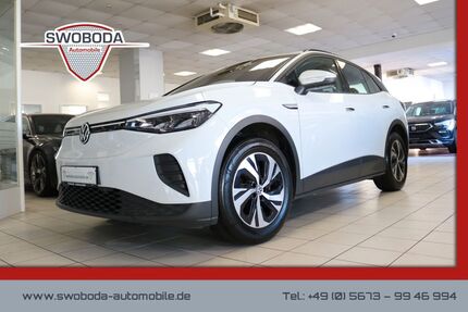 VW ID.4 46.846 km 23.650 &euro; Espenau bei Kassel 34314