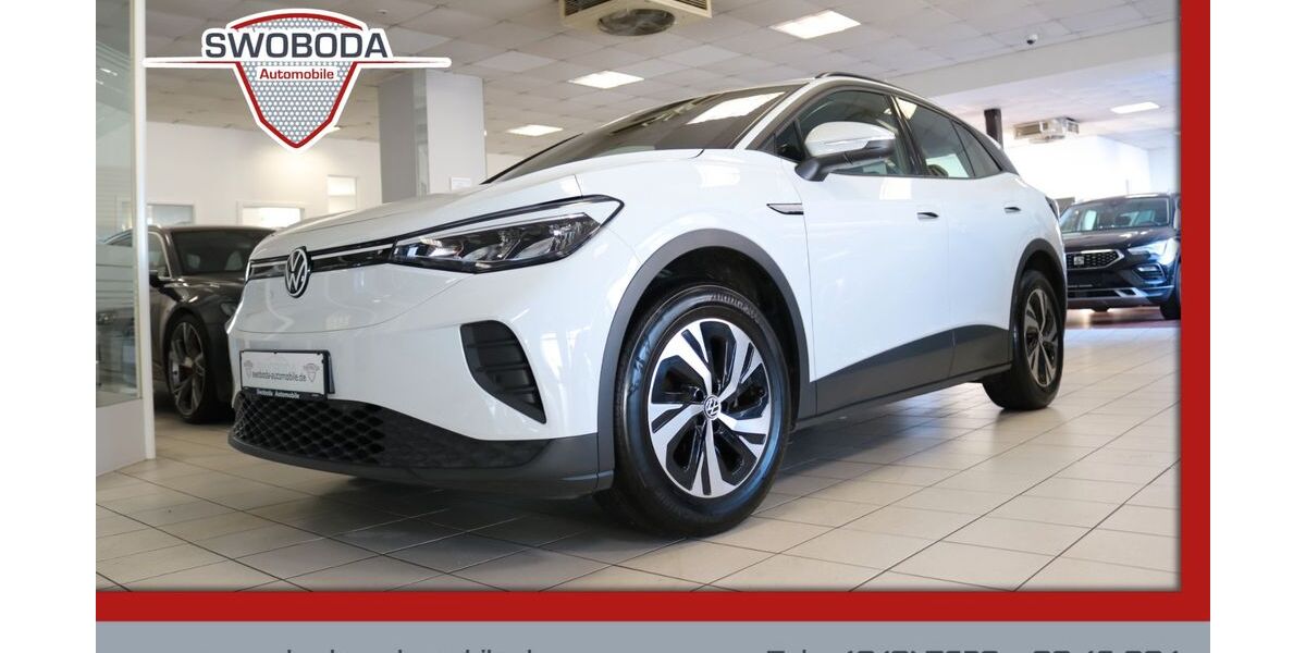 VW ID.4 46.846 km 23.650 &euro; Espenau bei Kassel 34314