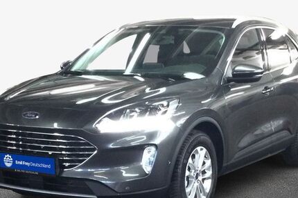 Ford Kuga 7.242 km 30.916 &euro; Hildesheim 31135