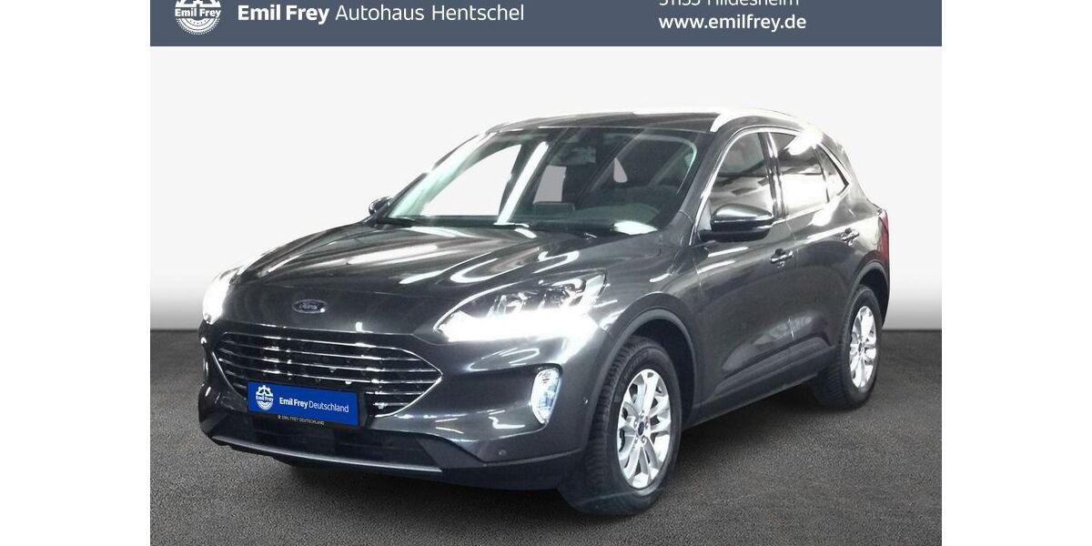 Ford Kuga 7.242 km 30.916 &euro; Hildesheim 31135