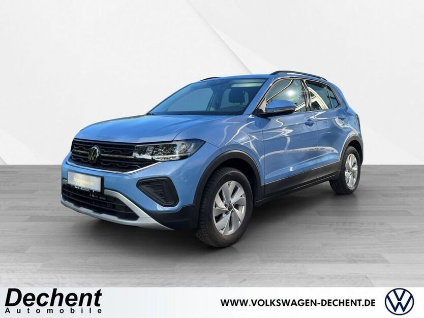 T-Cross