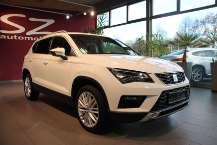 Seat Ateca 99.750 km 16.700 &euro; Borken 46325