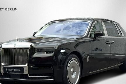 Rolls Royce Phantom 12.000 km 535.500 &euro; Berlin 10629