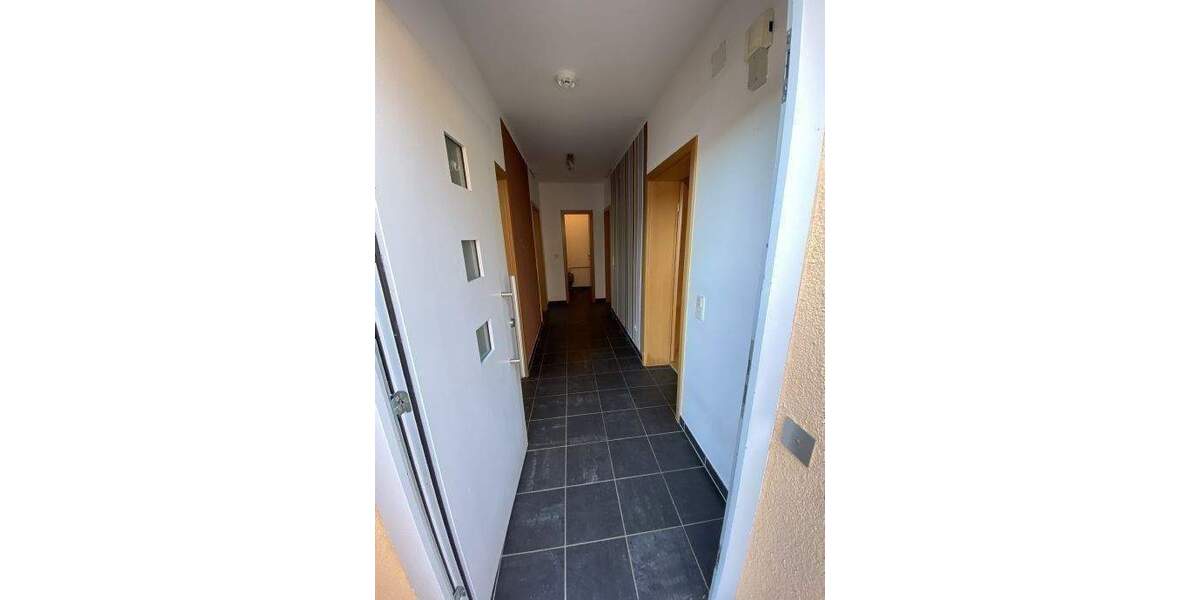 Mehrfamilienhaus, Wohnhaus Gillenfeld - 3 Zimmer, 65 m&sup2;, 570&euro; | Angebot:26703260