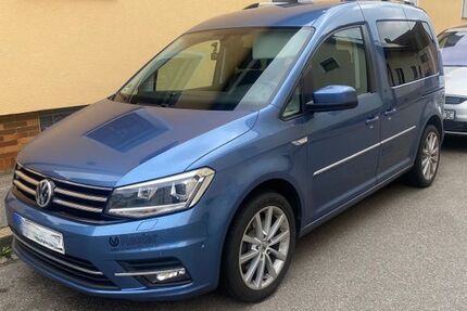 VW Caddy 152.935 km 16.999 &euro; Schwandorf 92421