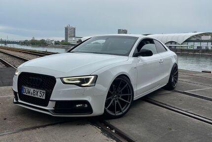 Audi A5 202.500 km 11.000 &euro; Bad Dürkheim 67098