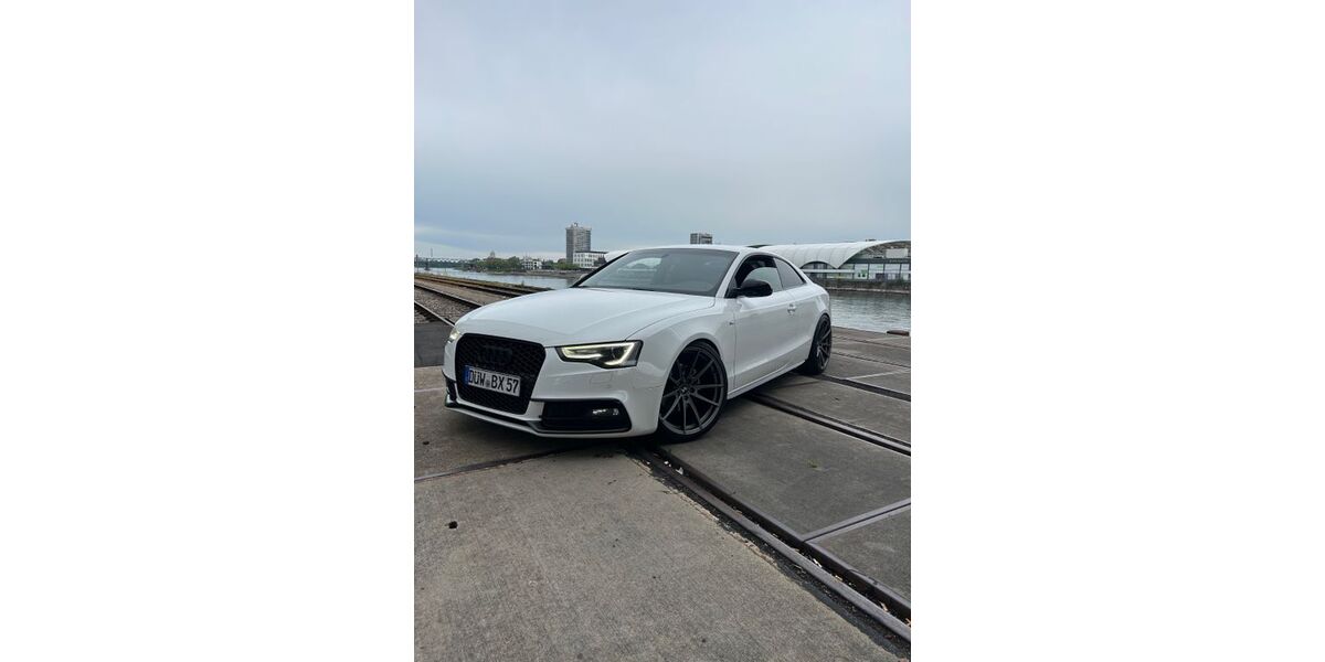Audi A5 202.500 km 11.500 &euro; Bad Dürkheim 67098